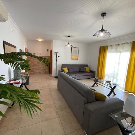 Lucas House 3 - Garden Apartment Lagos Dış mekan fotoğraf