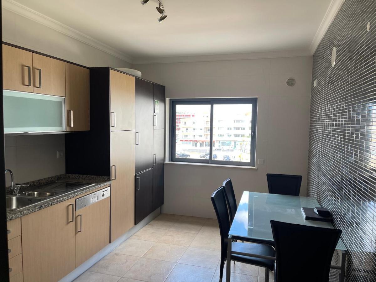 Lucas House 3 - Garden Apartment Lagos Dış mekan fotoğraf