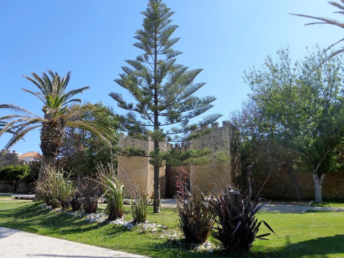 Lucas House 3 - Garden Apartment Lagos Dış mekan fotoğraf