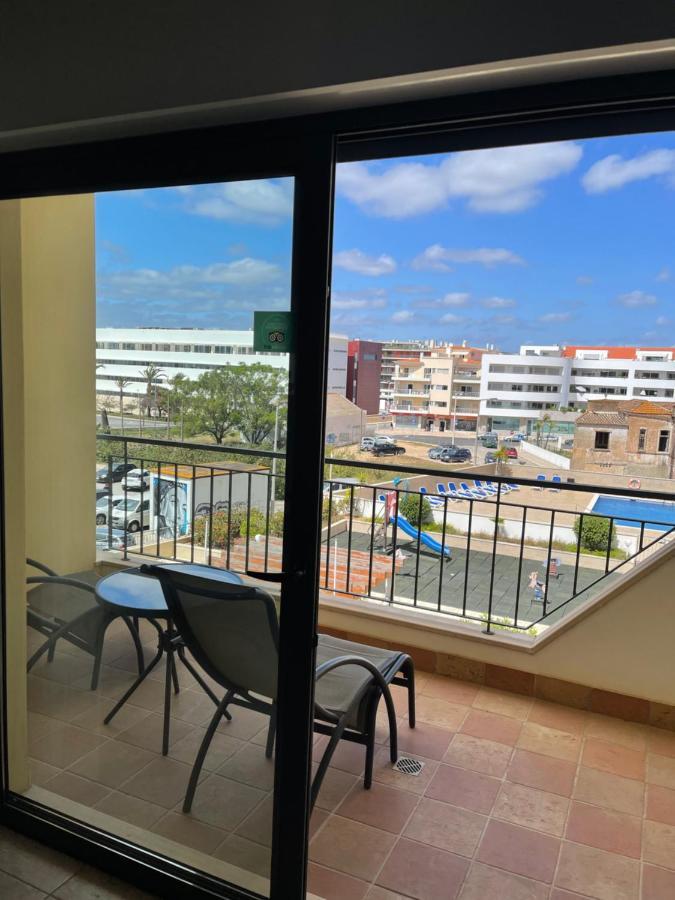 Lucas House 3 - Garden Apartment Lagos Dış mekan fotoğraf