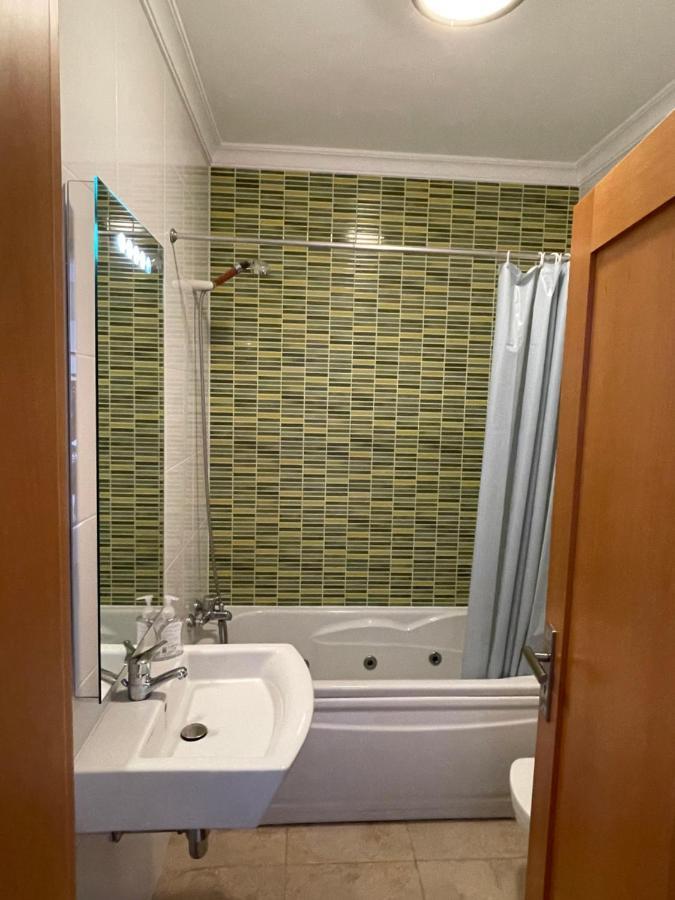 Lucas House 3 - Garden Apartment Lagos Dış mekan fotoğraf