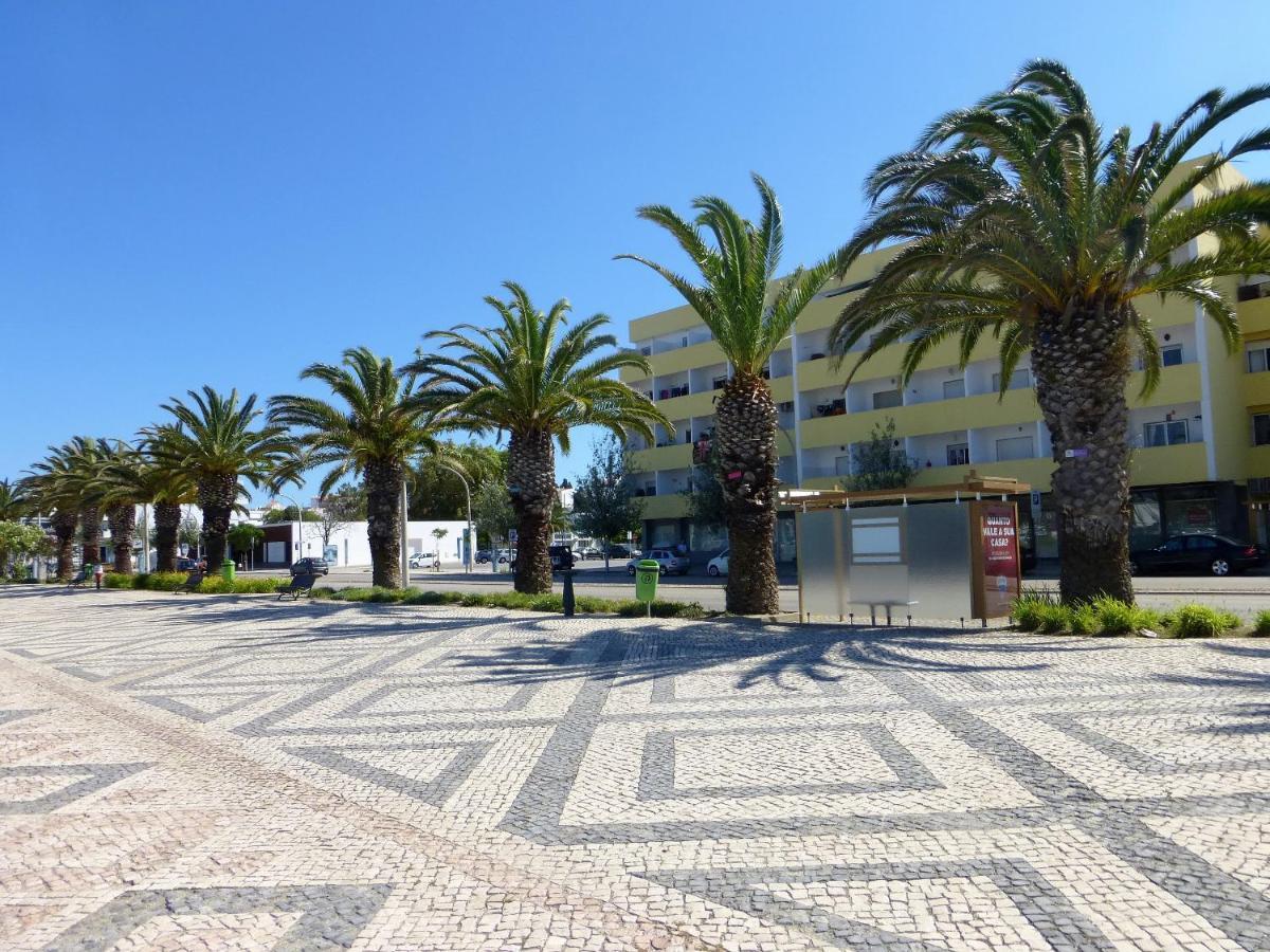 Lucas House 3 - Garden Apartment Lagos Dış mekan fotoğraf