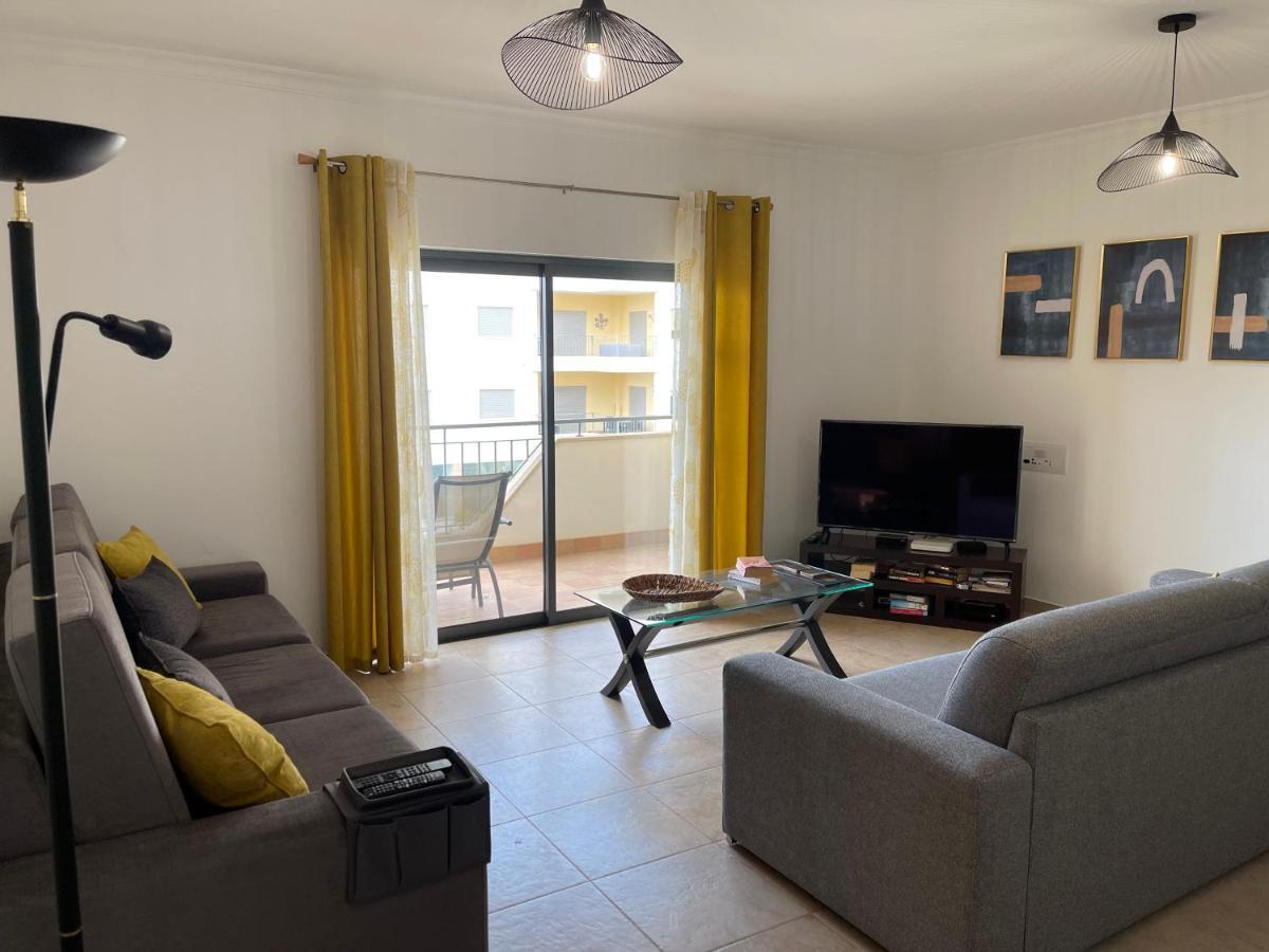 Lucas House 3 - Garden Apartment Lagos Dış mekan fotoğraf