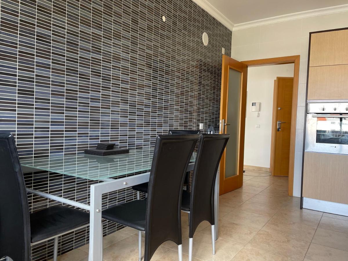 Lucas House 3 - Garden Apartment Lagos Dış mekan fotoğraf