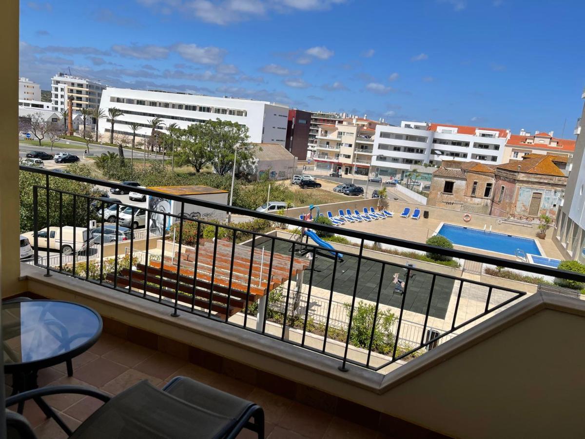 Lucas House 3 - Garden Apartment Lagos Dış mekan fotoğraf