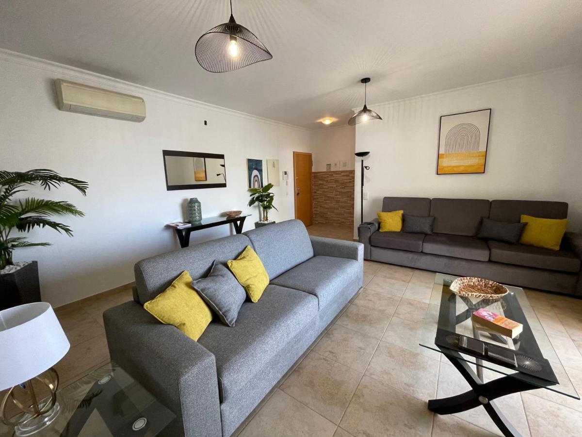 Lucas House 3 - Garden Apartment Lagos Dış mekan fotoğraf