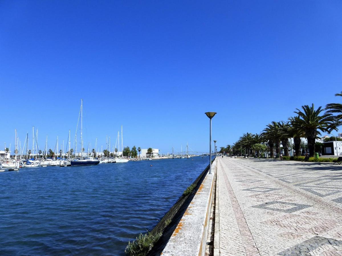 Lucas House 3 - Garden Apartment Lagos Dış mekan fotoğraf