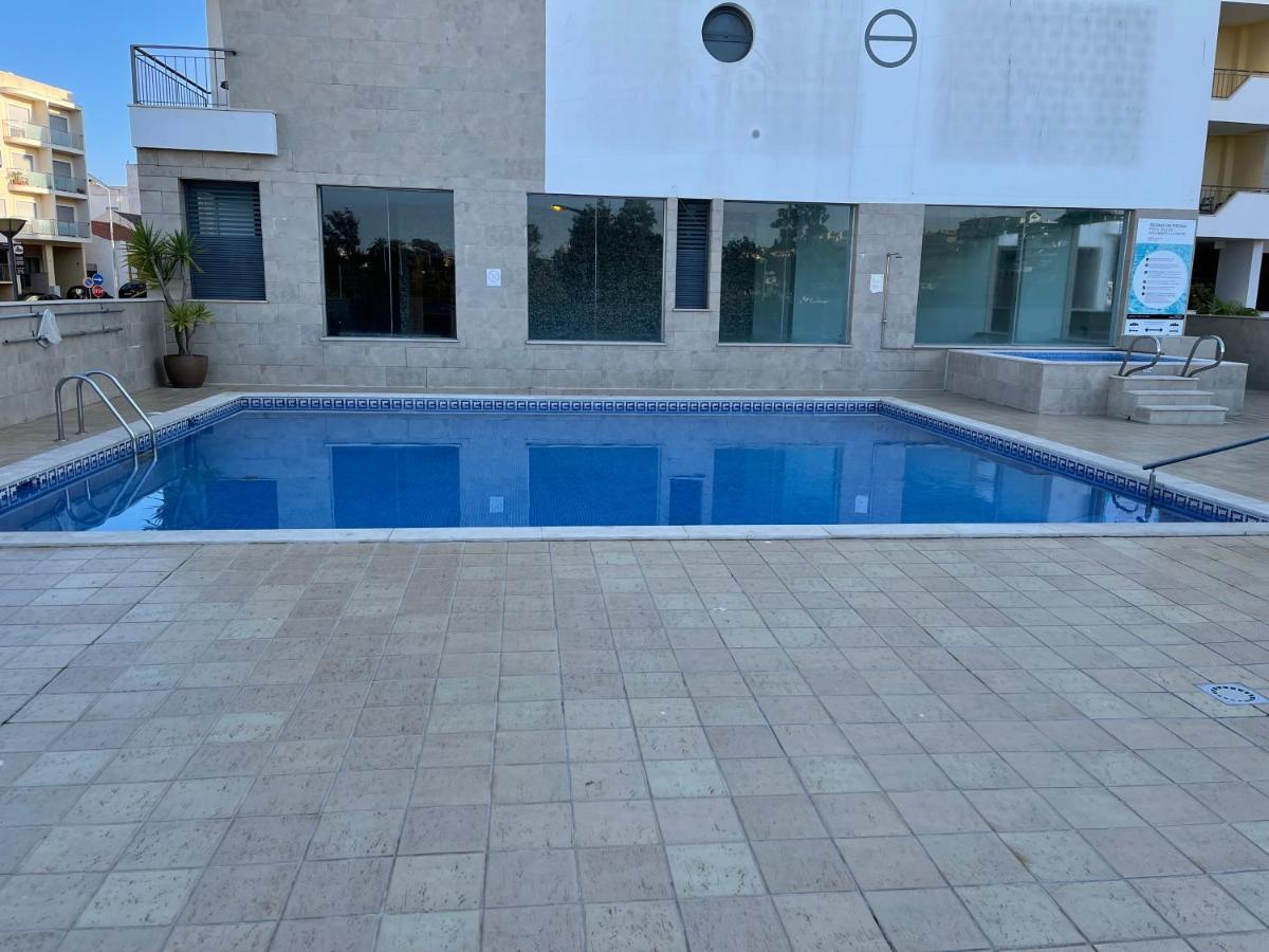 Lucas House 3 - Garden Apartment Lagos Dış mekan fotoğraf