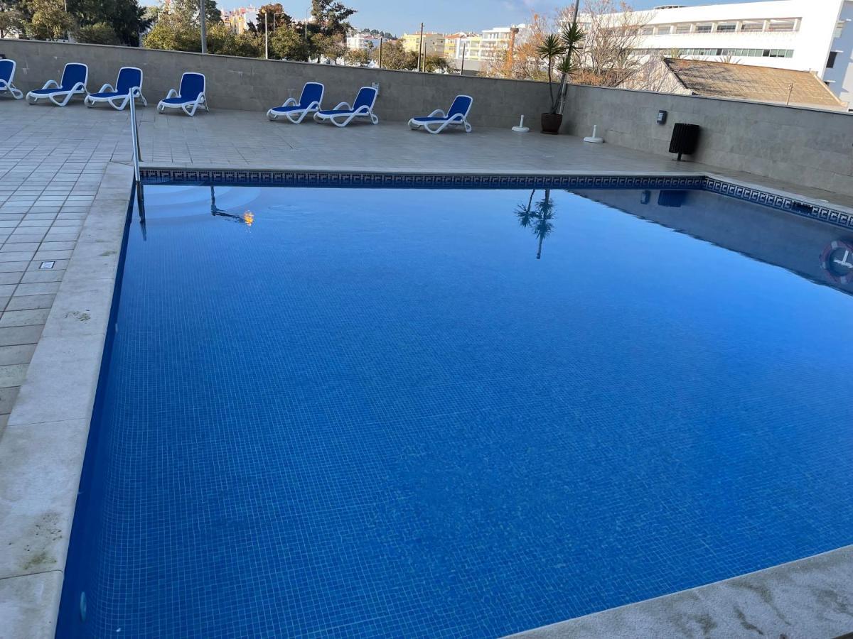 Lucas House 3 - Garden Apartment Lagos Dış mekan fotoğraf