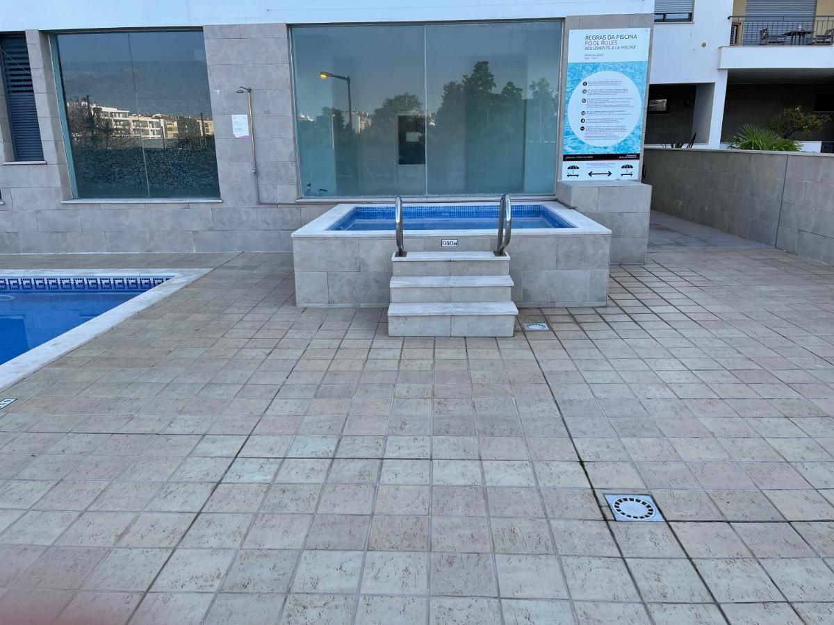 Lucas House 3 - Garden Apartment Lagos Dış mekan fotoğraf